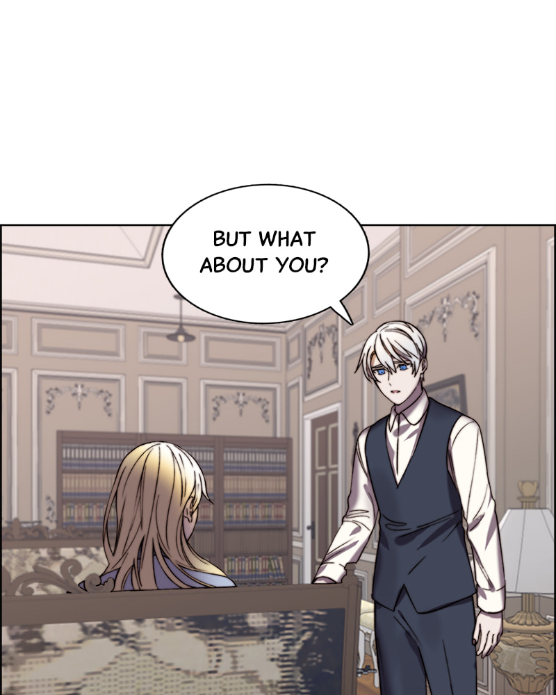Cierra Chapter 15 page 20 - 