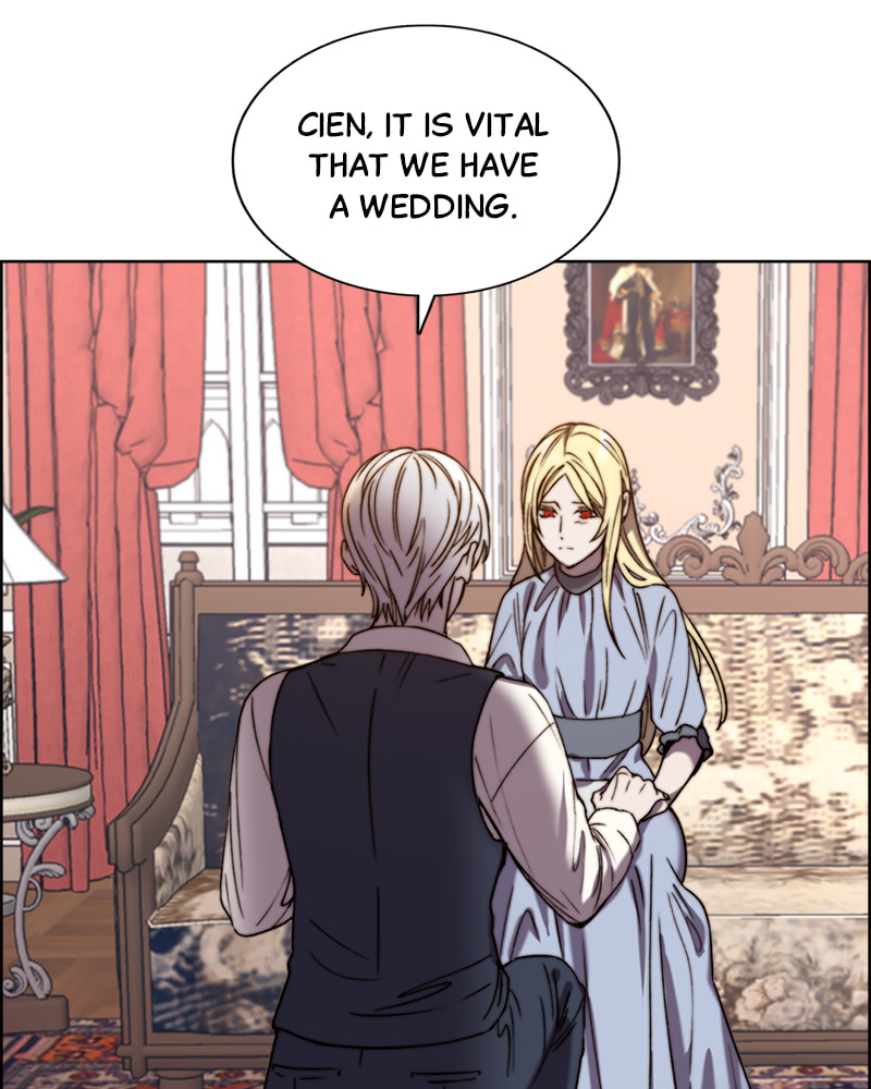 Cierra Chapter 15 page 31 - 