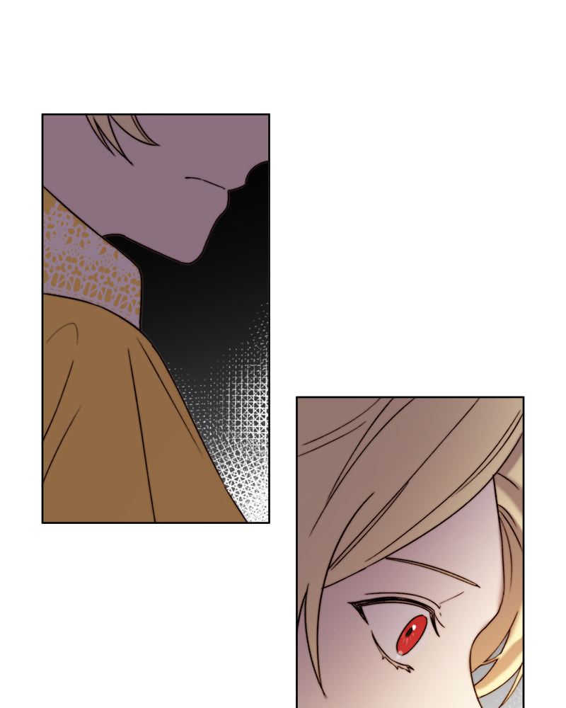 Cierra Chapter 15 page 40 - 