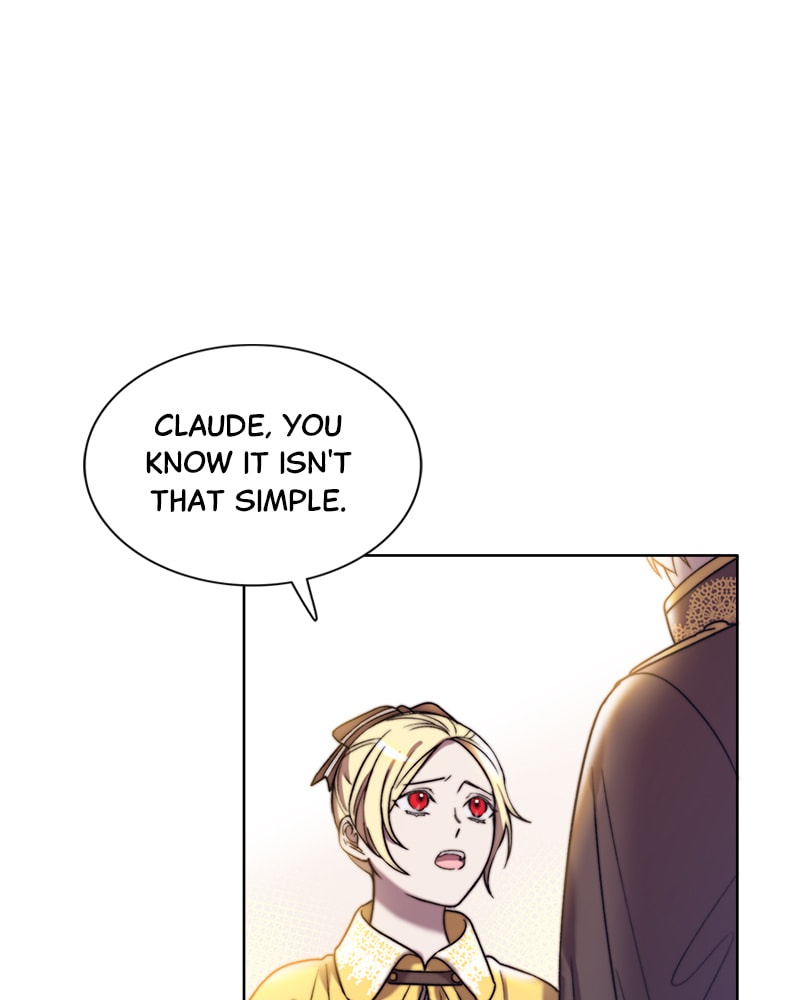 Cierra Chapter 15 page 45 - 