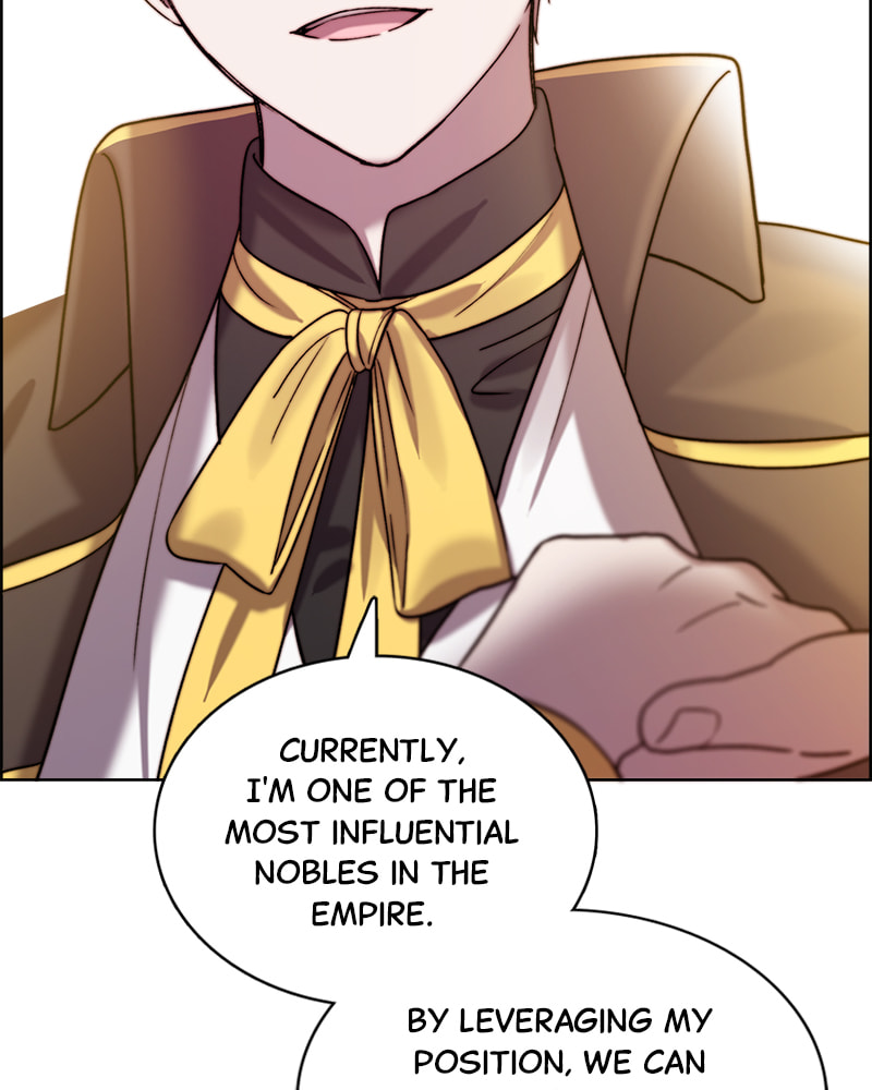 Cierra Chapter 15 page 50 - 