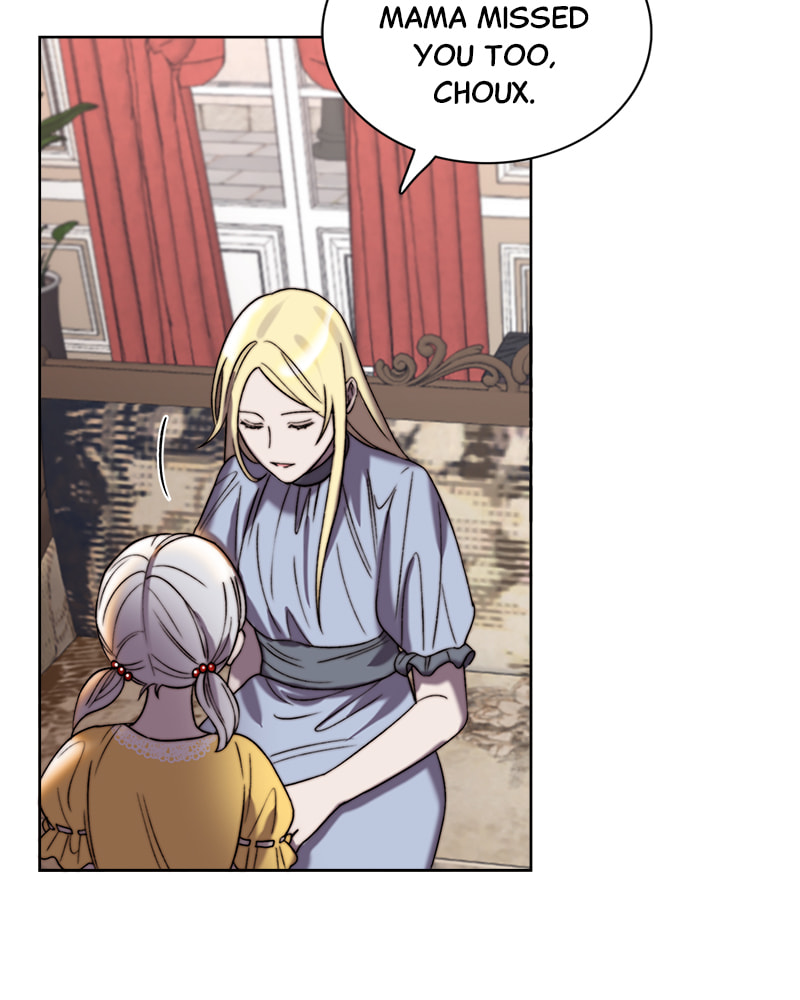 Cierra Chapter 15 page 68 - 