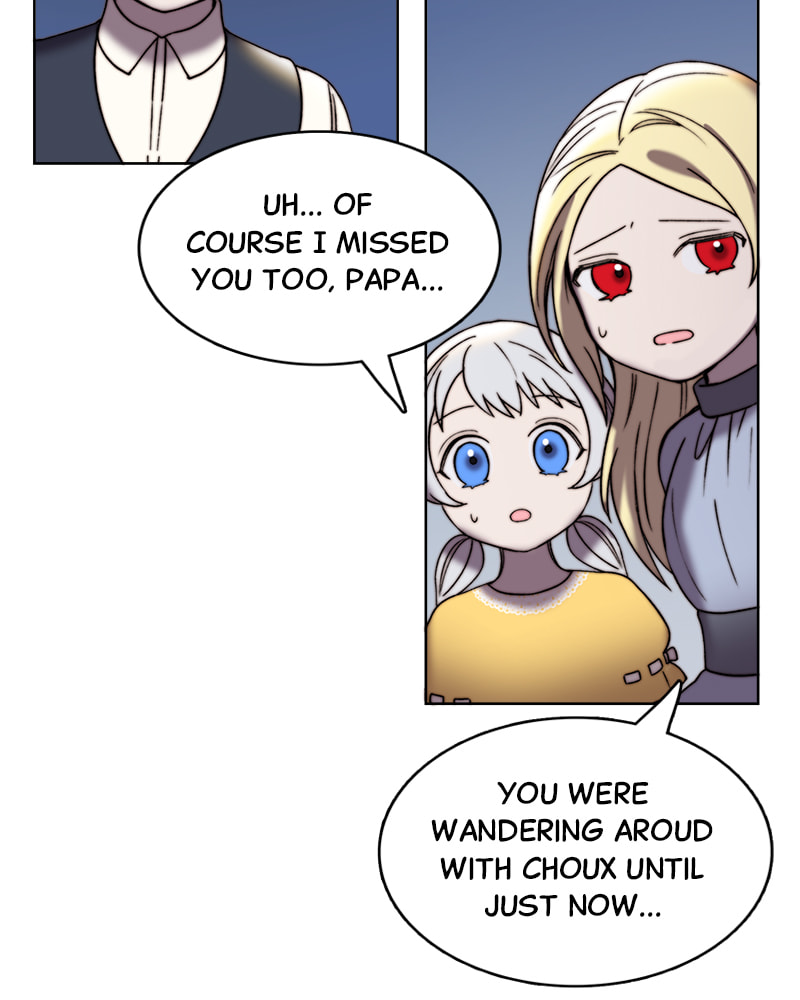 Cierra Chapter 15 page 72 - 