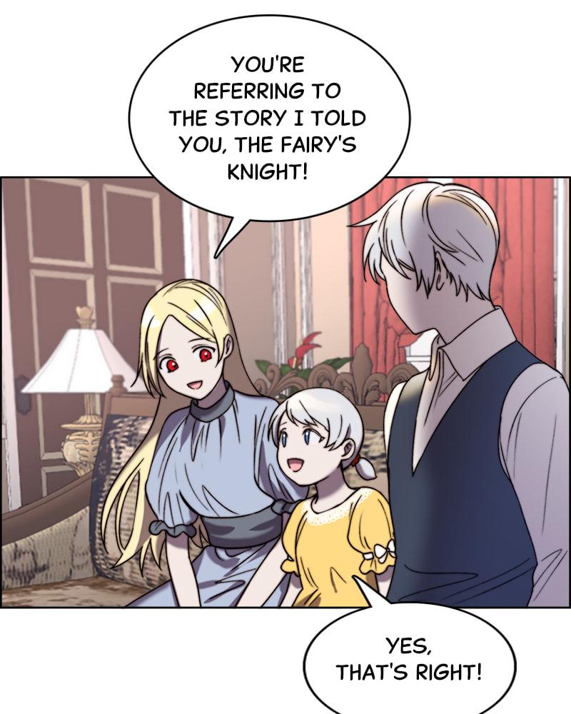 Cierra Chapter 15 page 81 - 