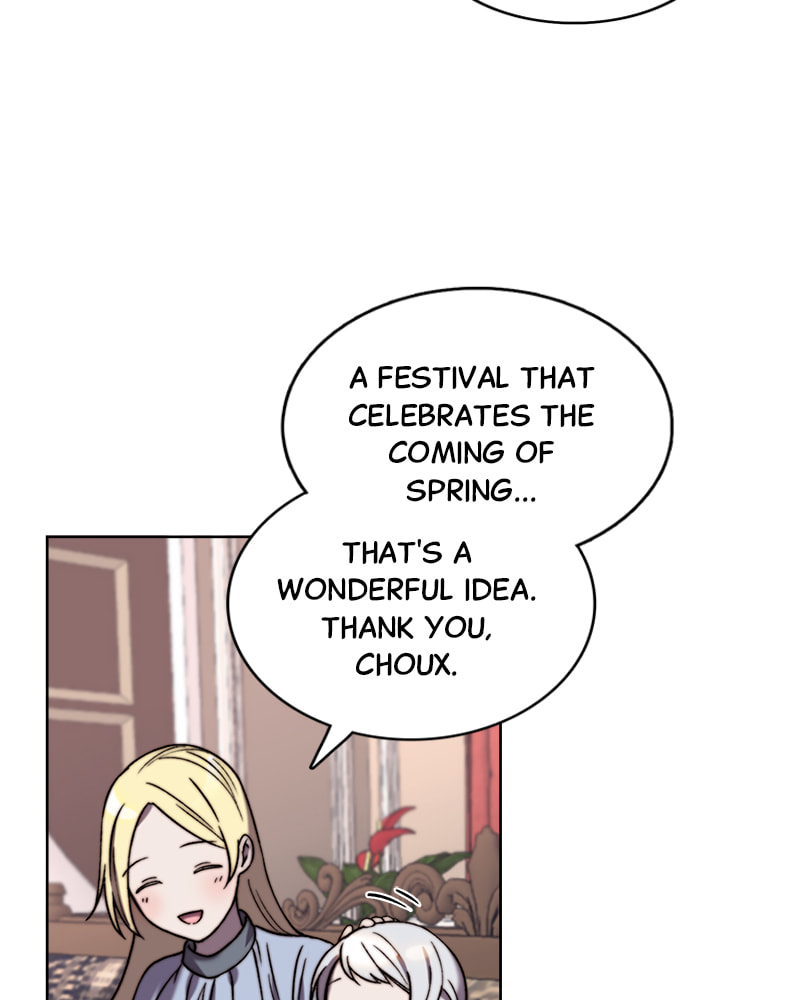 Cierra Chapter 15 page 82 - 