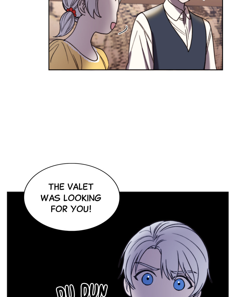 Cierra Chapter 15 page 84 - 