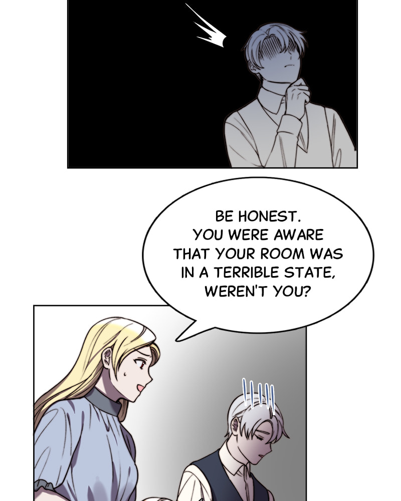 Cierra Chapter 15 page 91 - 