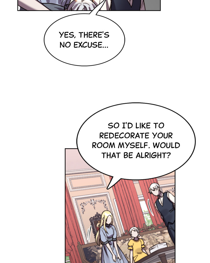 Cierra Chapter 15 page 92 - 