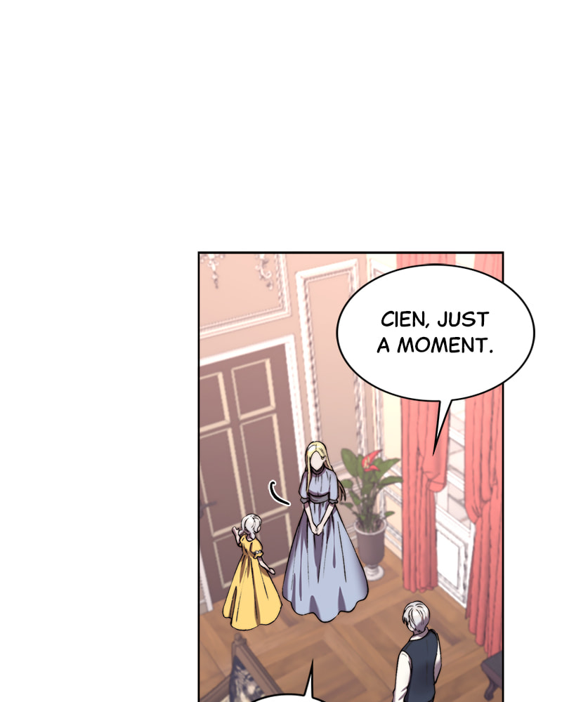 Cierra Chapter 15 page 100 - 