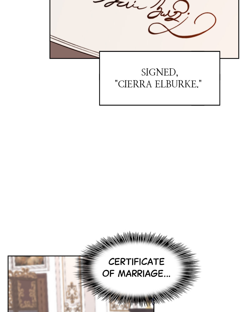 Cierra Chapter 16 page 107 - 
