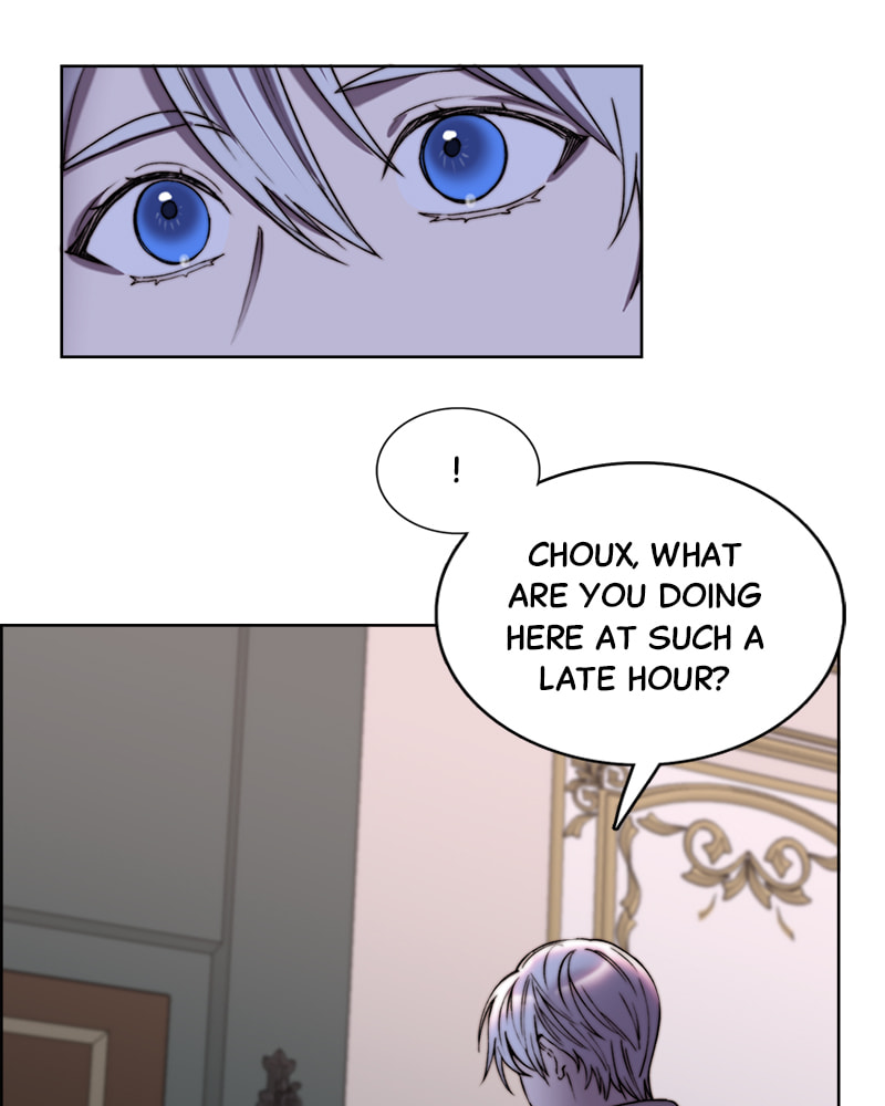 Cierra Chapter 16 page 15 - 
