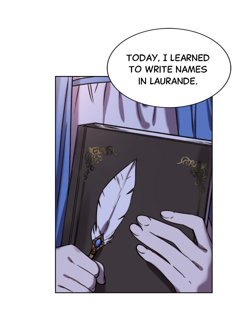 Cierra Chapter 16 page 17 - 