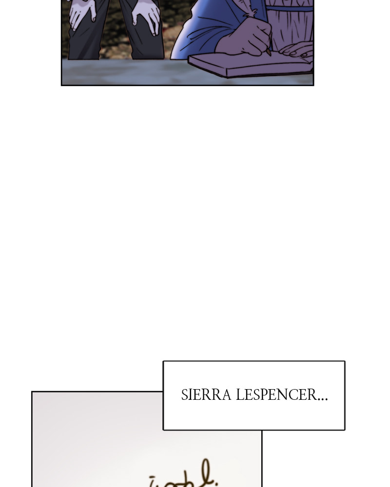 Cierra Chapter 16 page 19 - 