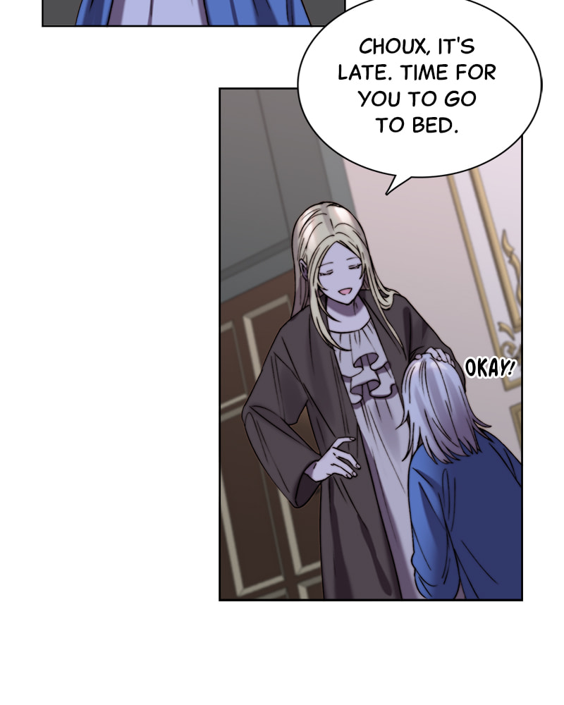 Cierra Chapter 16 page 29 - 