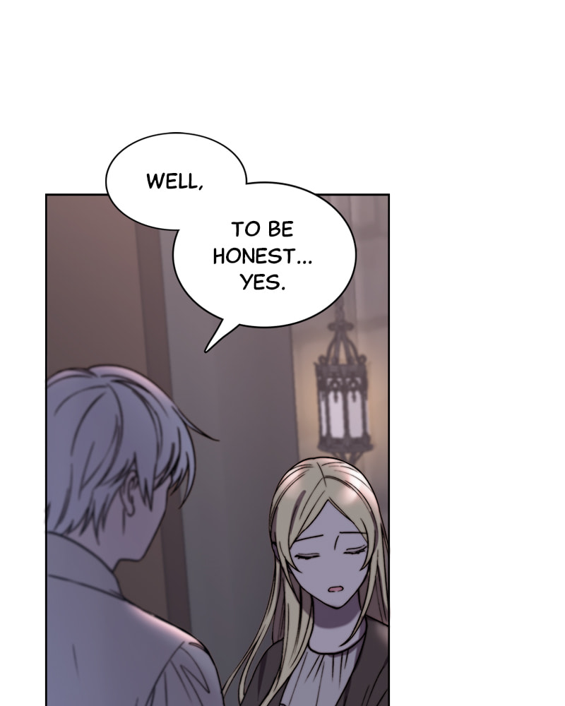 Cierra Chapter 16 page 51 - 