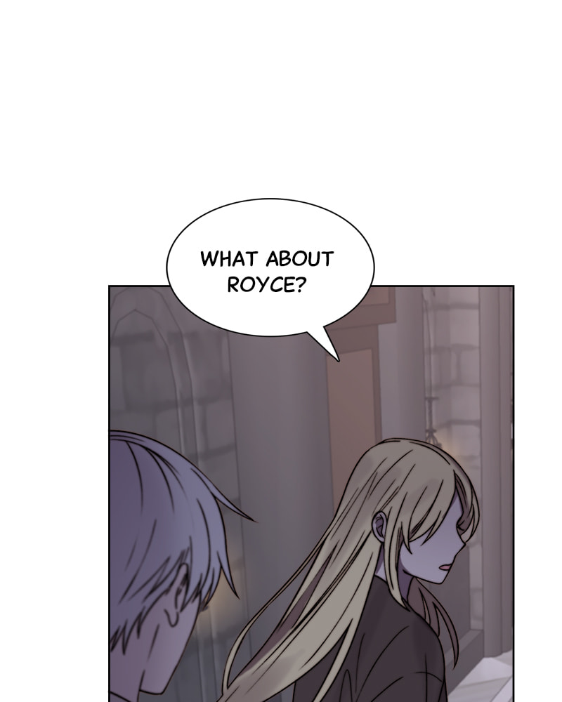 Cierra Chapter 16 page 65 - 