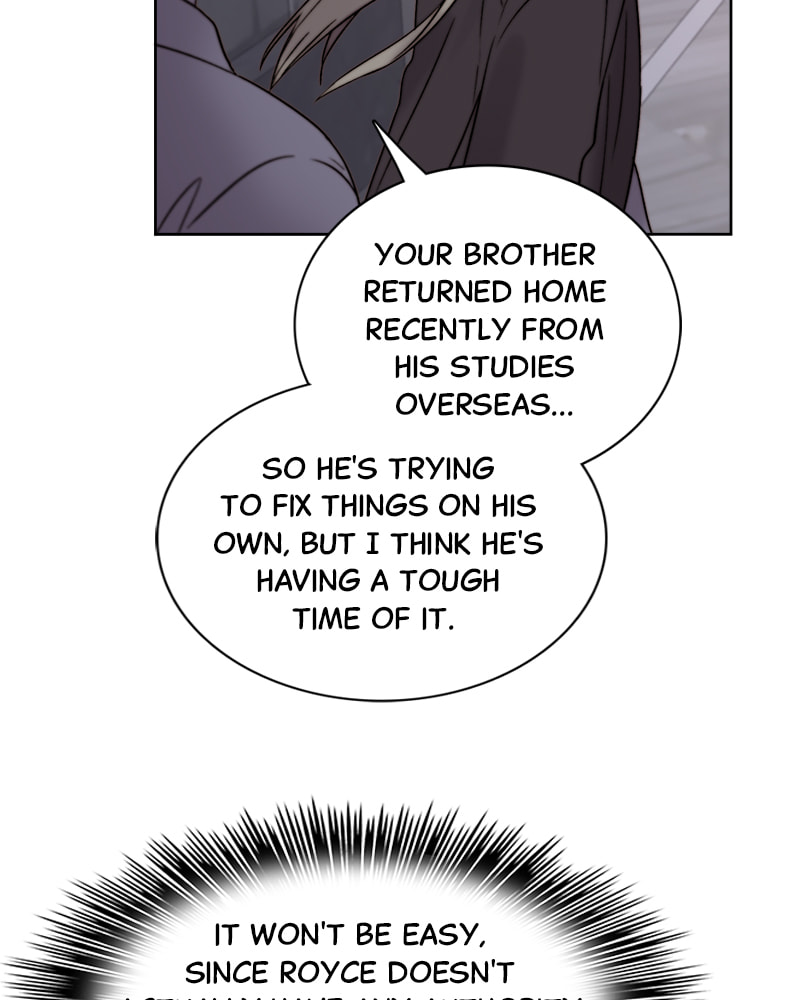 Cierra Chapter 16 page 66 - 