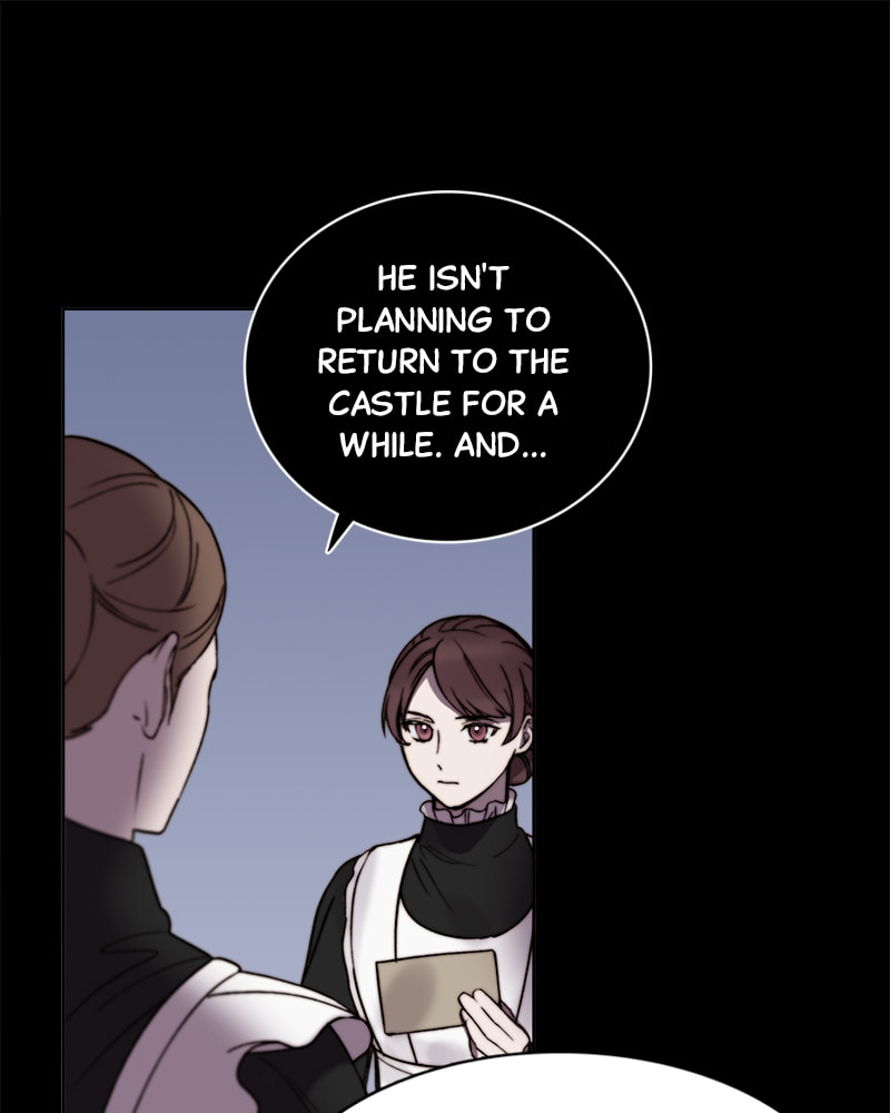 Cierra Chapter 16 page 74 - 