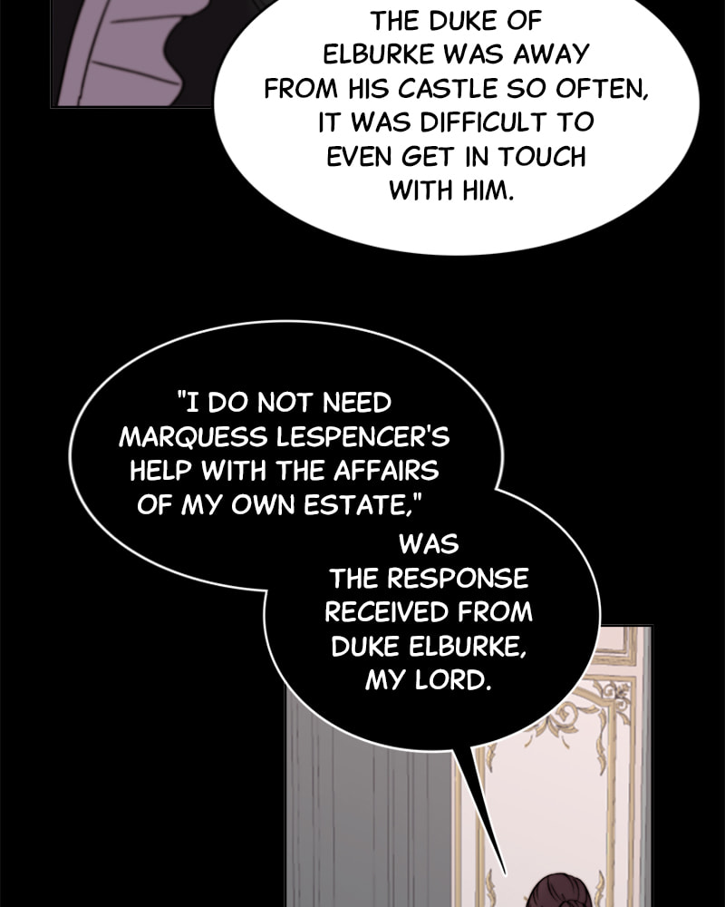 Cierra Chapter 16 page 75 - 