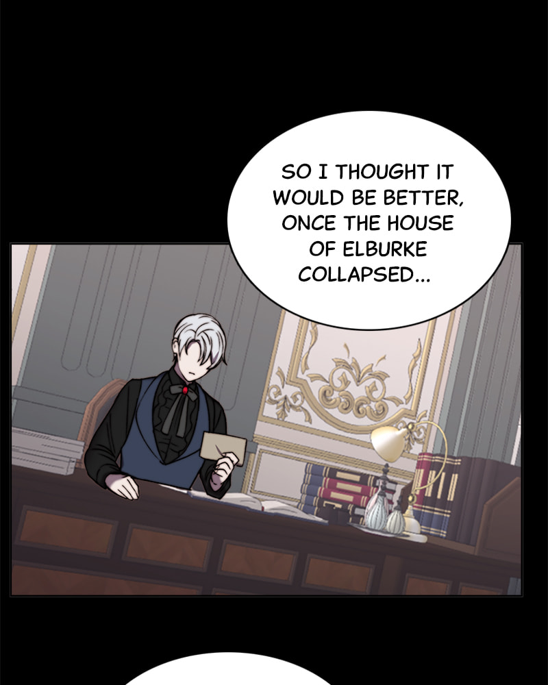 Cierra Chapter 16 page 77 - 