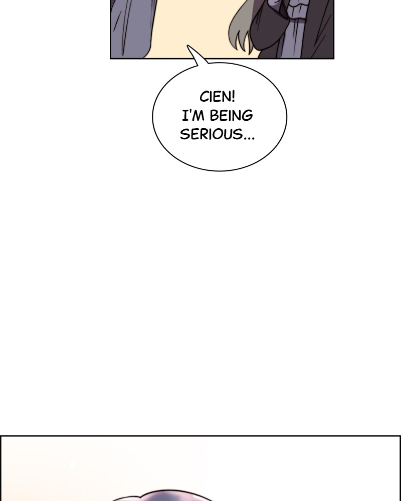Cierra Chapter 16 page 95 - 