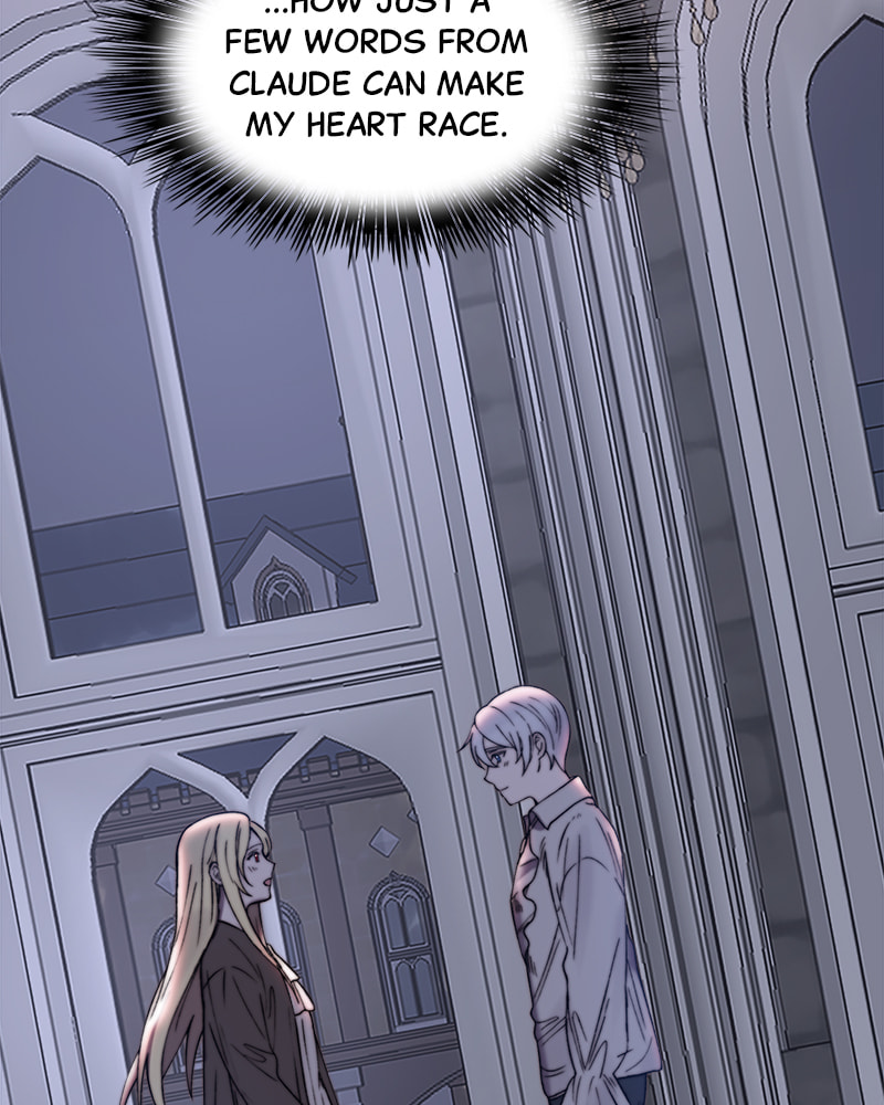 Cierra Chapter 16 page 100 - 