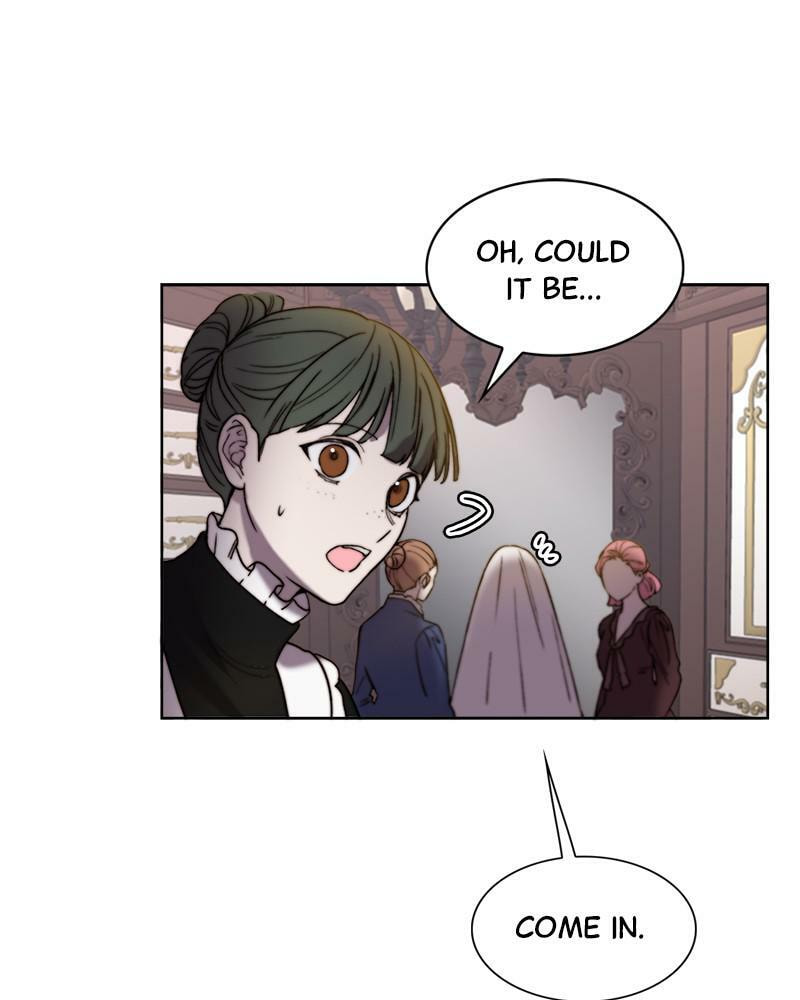 Cierra Chapter 17 page 105 - 