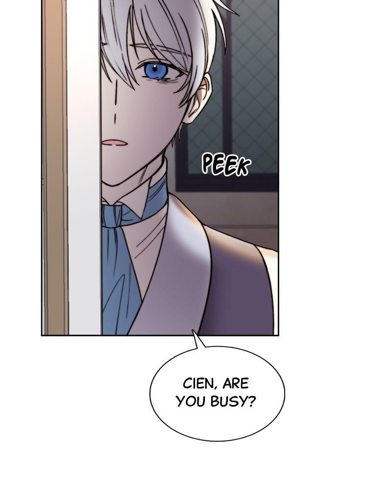 Cierra Chapter 17 page 19 - 