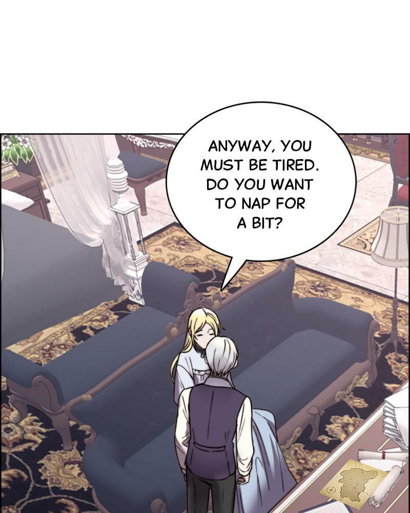 Cierra Chapter 17 page 26 - 