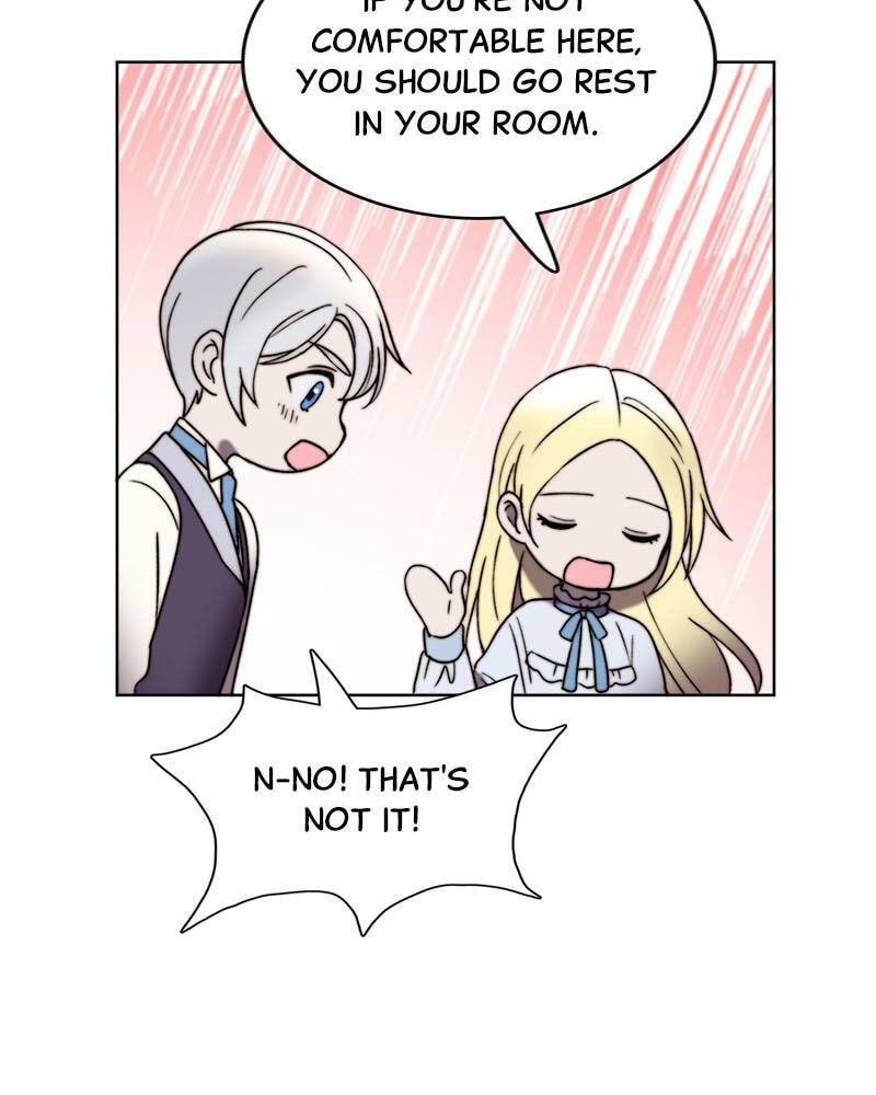 Cierra Chapter 17 page 30 - 
