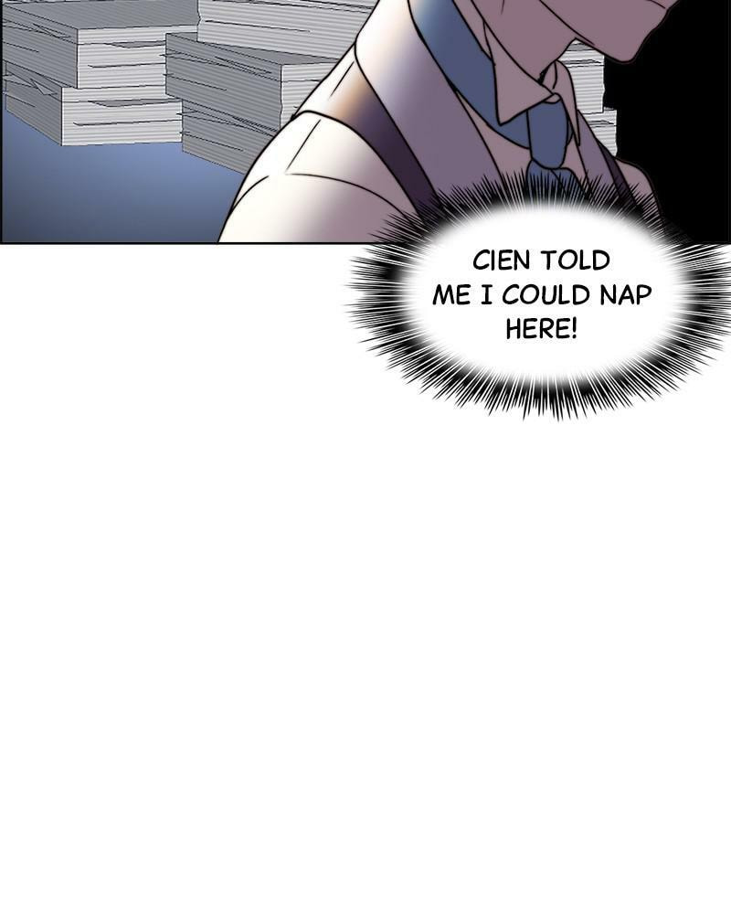 Cierra Chapter 17 page 32 - 