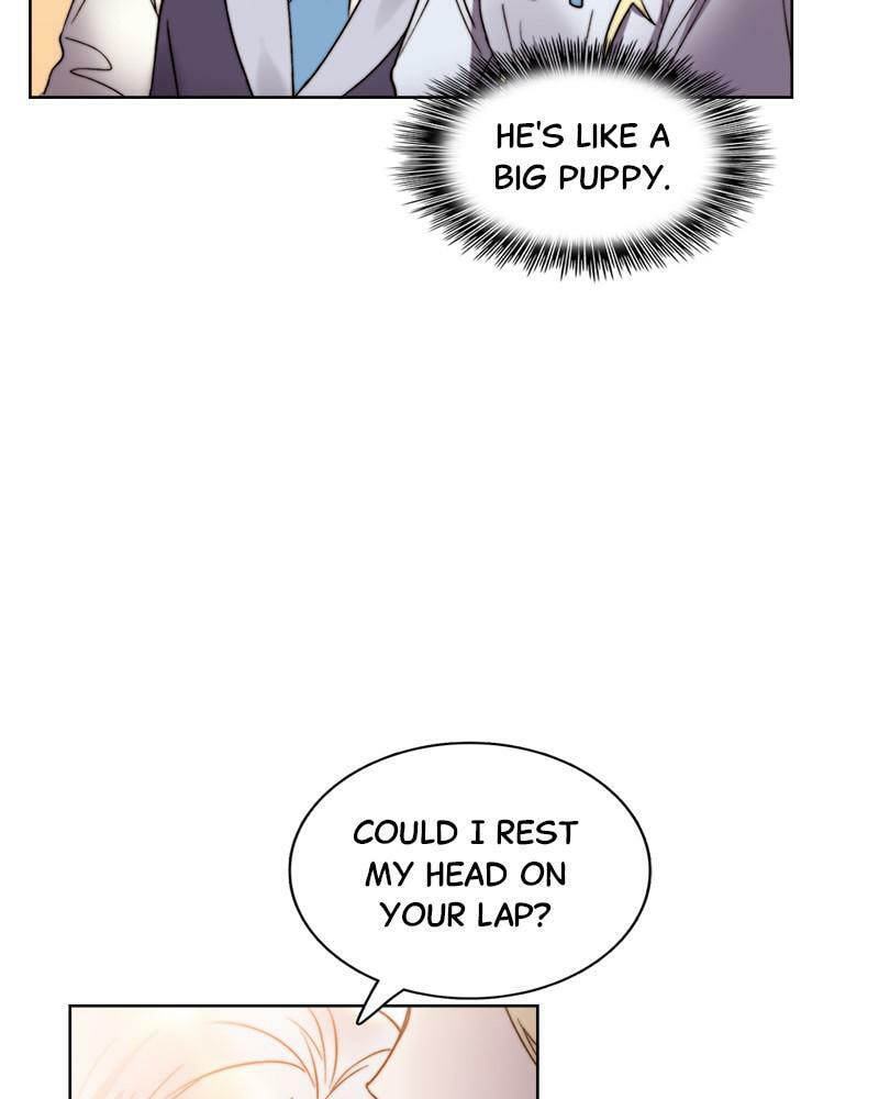 Cierra Chapter 17 page 35 - 