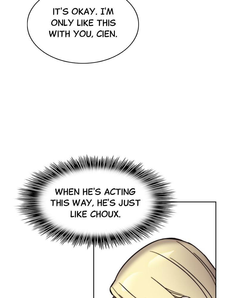 Cierra Chapter 17 page 39 - 