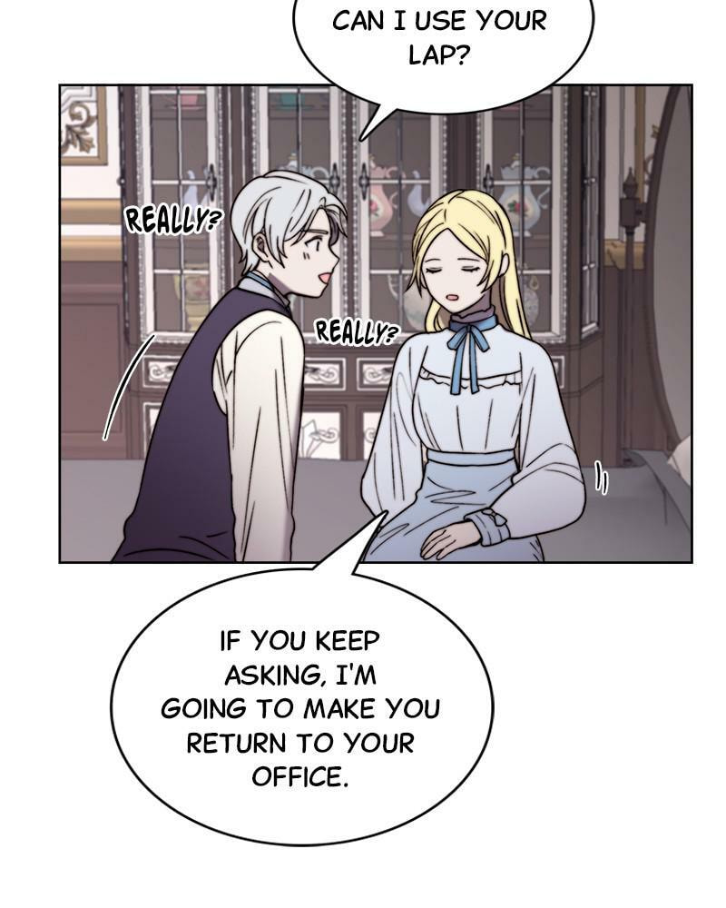 Cierra Chapter 17 page 41 - 