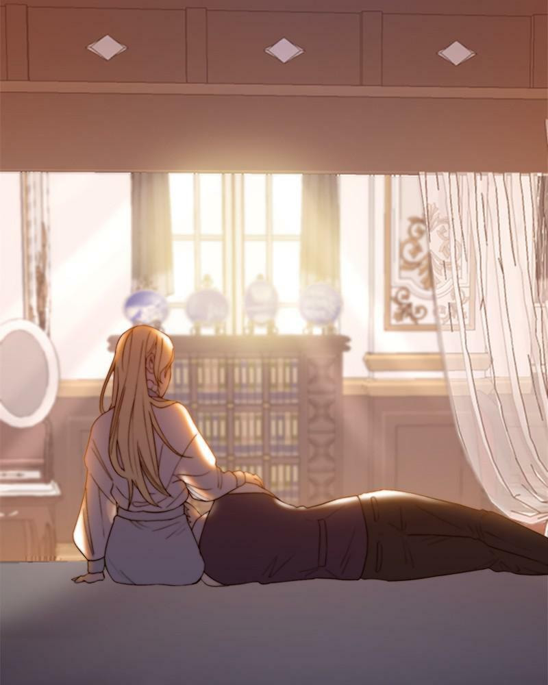 Cierra Chapter 17 page 52 - 