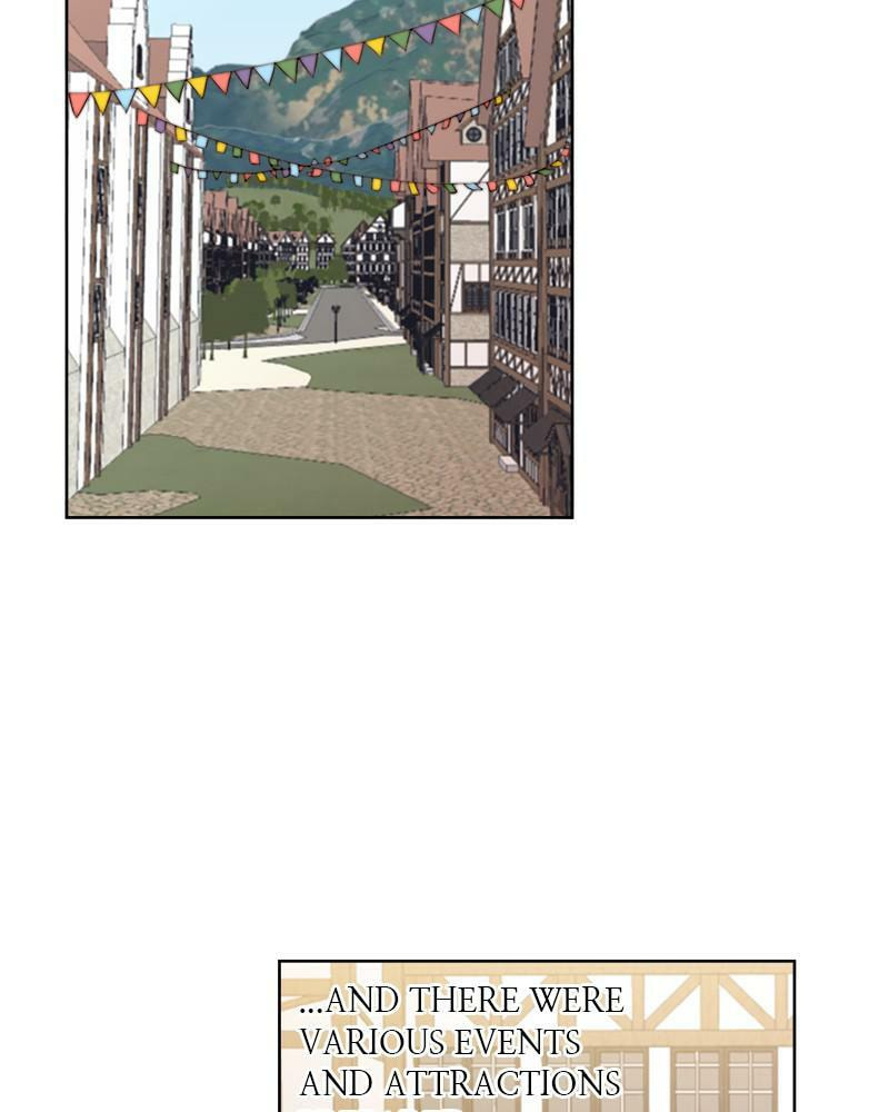 Cierra Chapter 17 page 77 - 