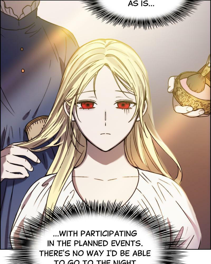 Cierra Chapter 17 page 82 - 