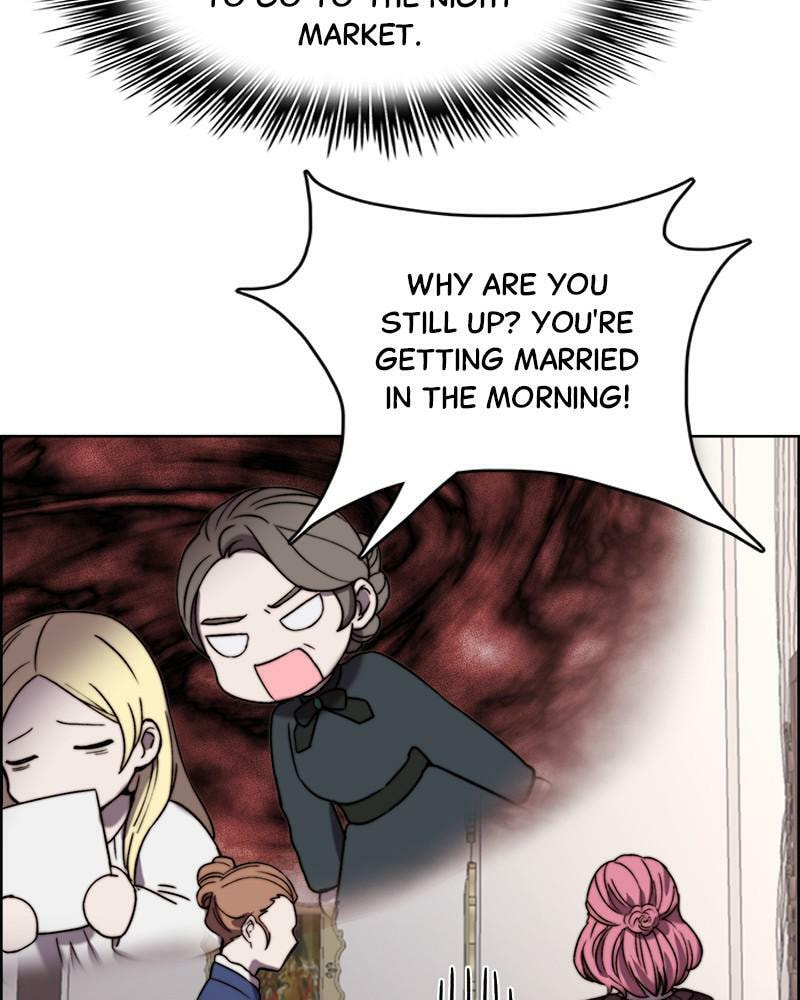 Cierra Chapter 17 page 83 - 