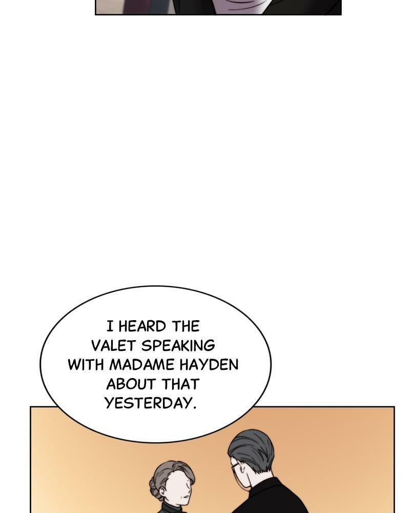 Cierra Chapter 17 page 100 - 