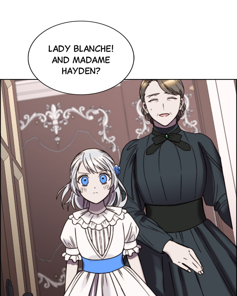 Cierra Chapter 18 page 38 - 