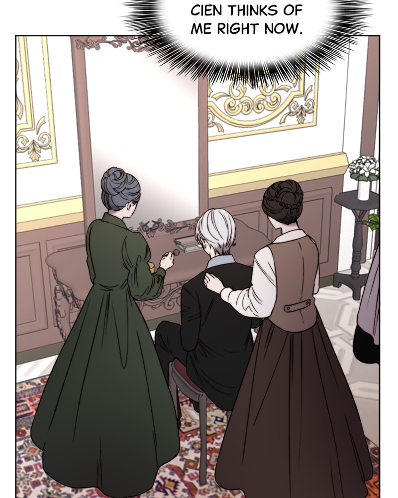 Cierra Chapter 18 page 5 - 