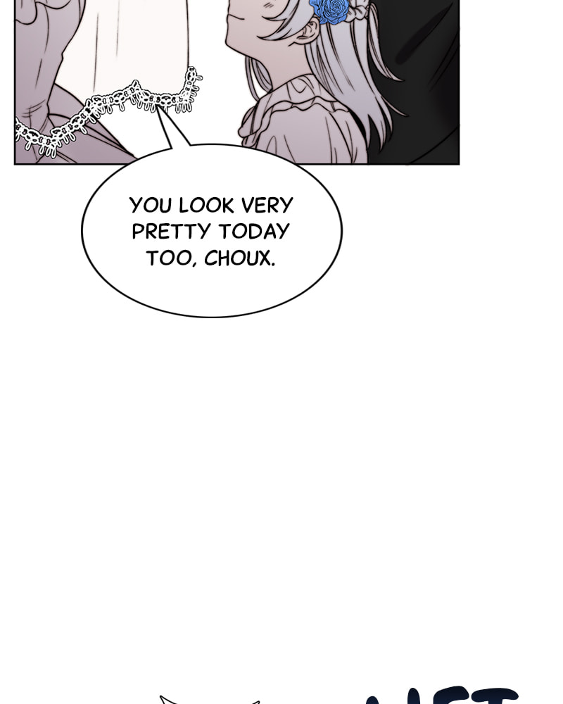 Cierra Chapter 18 page 41 - 