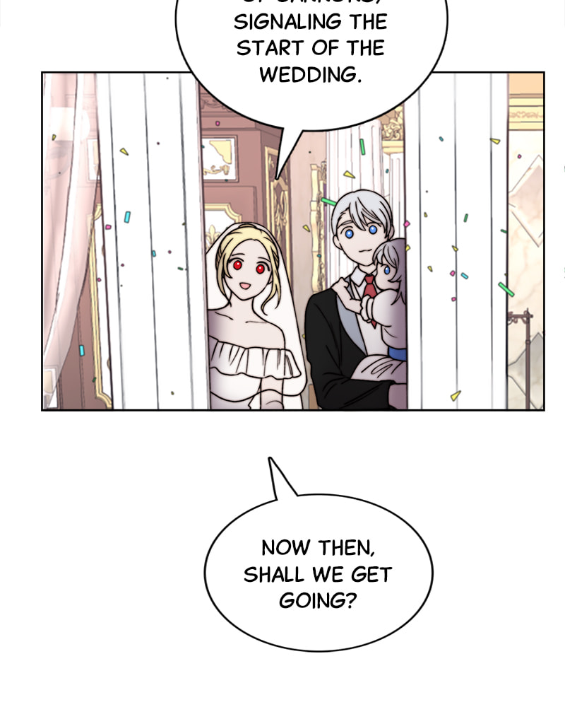 Cierra Chapter 18 page 50 - 