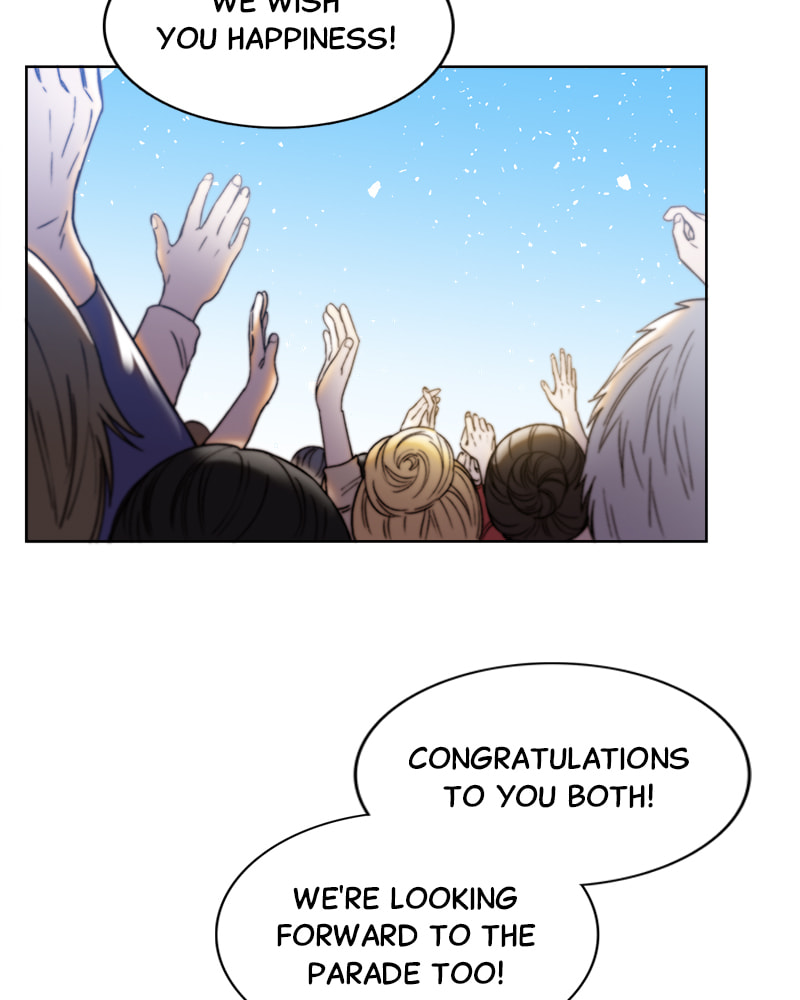 Cierra Chapter 18 page 61 - 