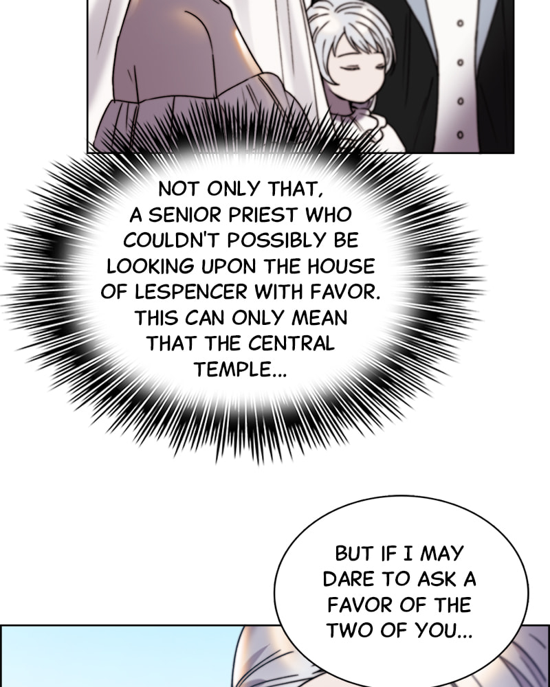 Cierra Chapter 18 page 75 - 