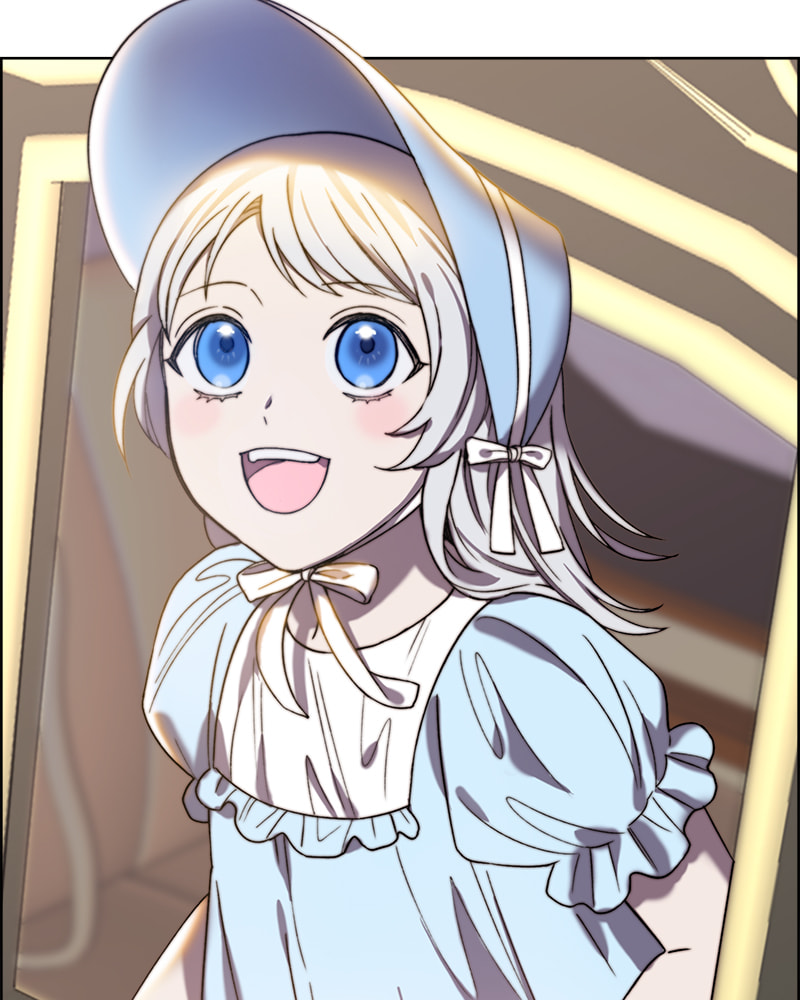 Cierra Chapter 19 page 106 - 