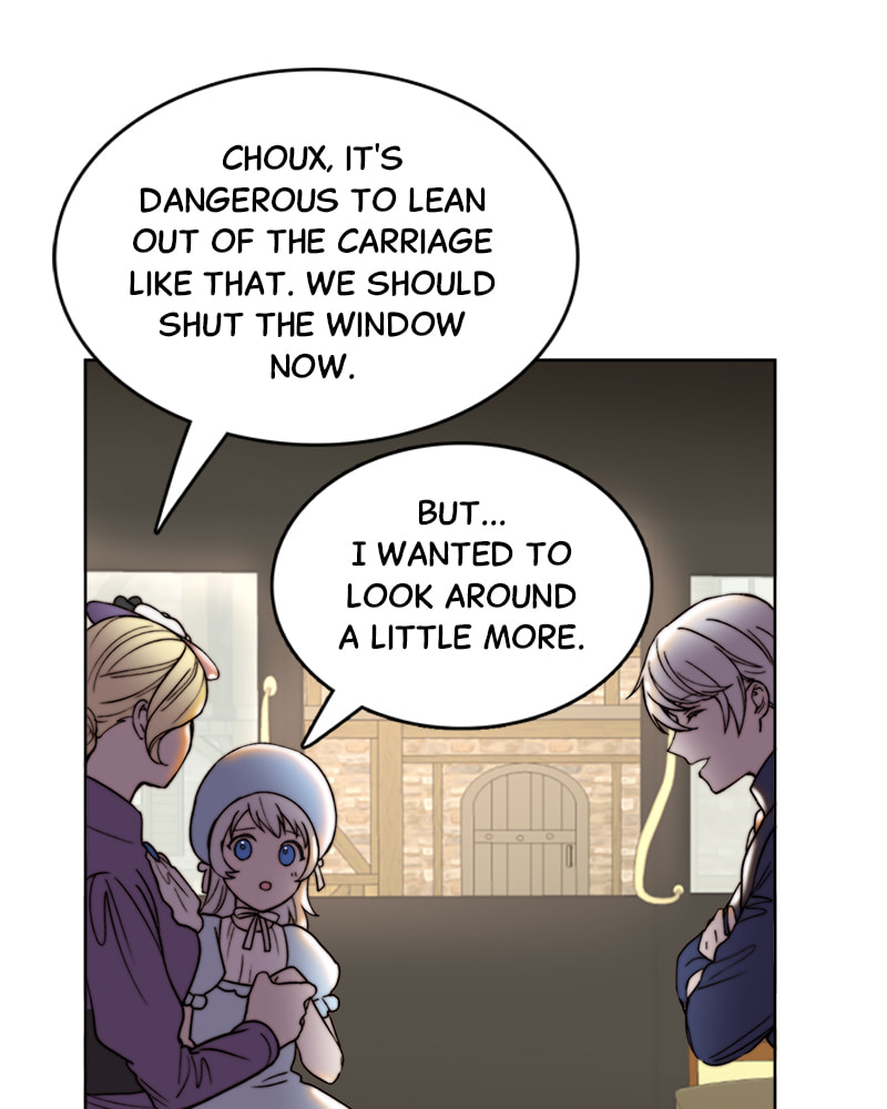 Cierra Chapter 19 page 109 - 
