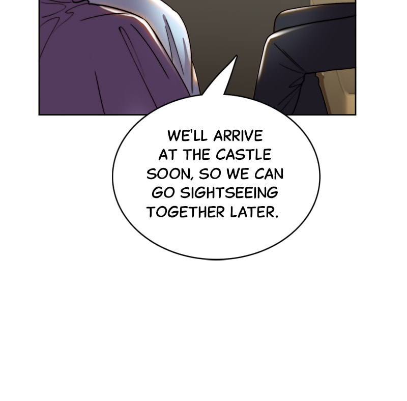 Cierra Chapter 19 page 110 - 