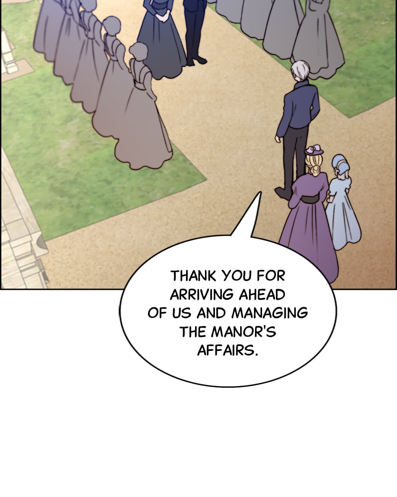 Cierra Chapter 19 page 113 - 