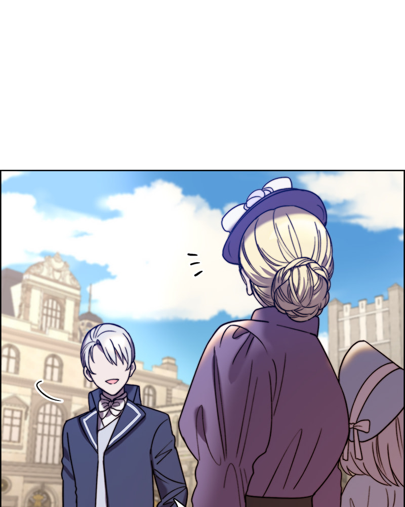 Cierra Chapter 19 page 114 - 